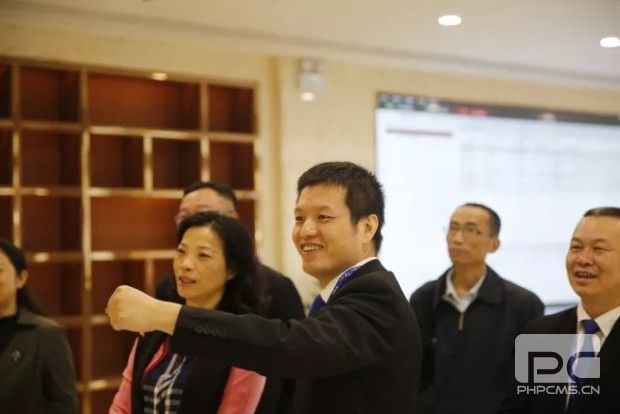 頂呱呱政企服務中心