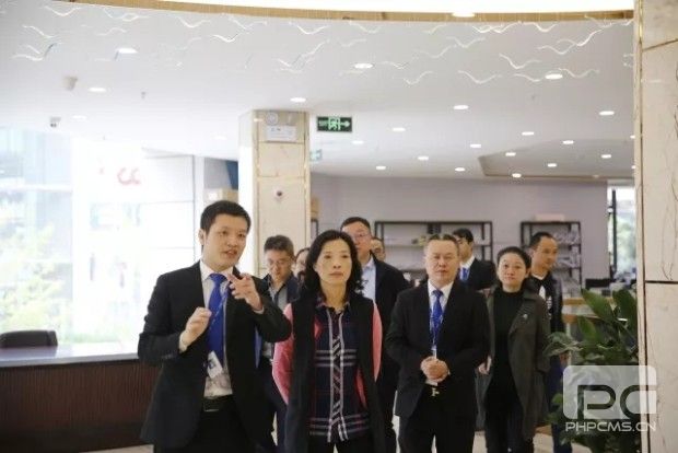 頂呱呱政企服務中心